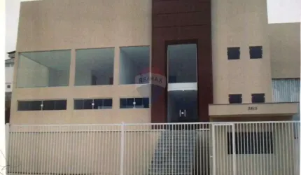 Galpão Comercial em Arujá - 1778m² e 4 Vagas