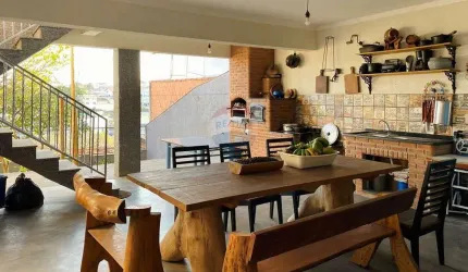 CASA À VENDA JARDIM PLANALTO