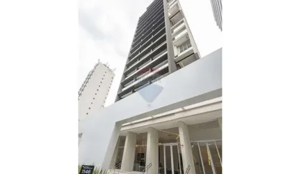 Apto Studio Duplex 30,76m² para venda.