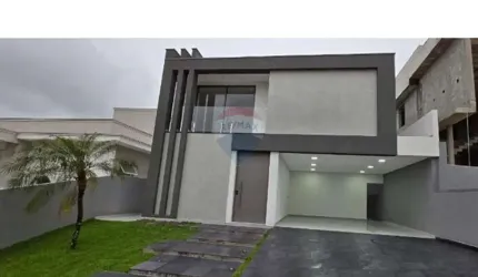 'Luxo e Conforto: Casa no Real Park Arujá'