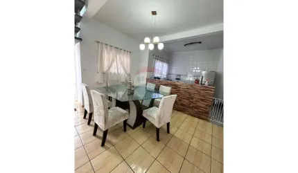 Casa à Venda no bairro Parque Nossa Senhora do Carmo