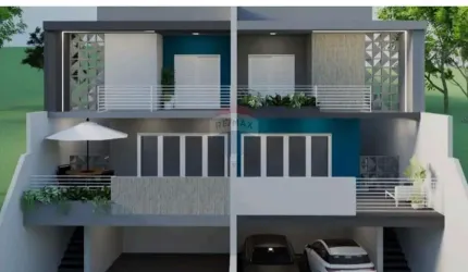 Seu Novo Lar: Casa Moderna em Arujá, SP