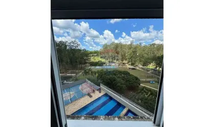 Apartamento dos Sonhos em Jordanópolis, Arujá, SP!