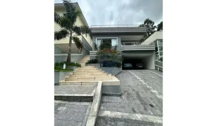 CASA PARA LOCAÇÃO REAL PARK