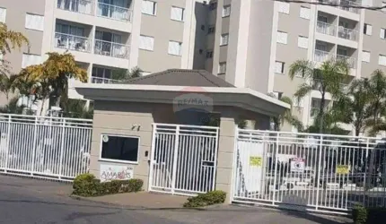 Apartamento Charmoso no Jardim Renata, Arujá, SP