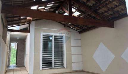 CASA VENDE, 3 DORMITÓRIOS 1 SUÍTE, BAIRRO JORDANOPOLIS em ARUJÁ SP