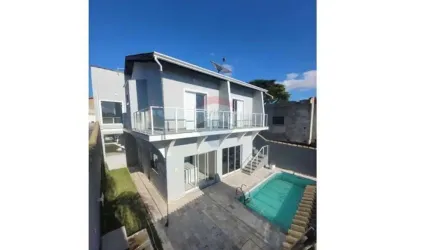 Sua Casa dos Sonhos no bairro Barbosa, Arujá - SP