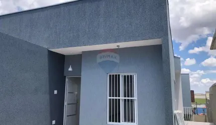 CASA TÉRREA, NOVA, 3 DORMITÓRIOS 1 SUÍTE, BAIRRO NOVA ARUJÁ em ARUJÁ SP.