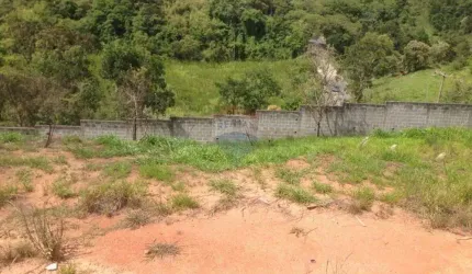 Terreno dos Sonhos em Santa Isabel – 250m² à Venda!