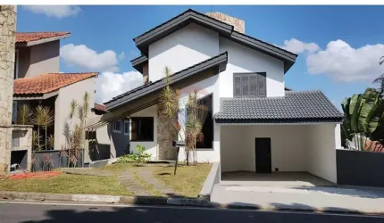 Sonhe Alto: Casa de Luxo no Arujá 5, São Paulo