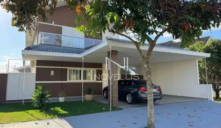 Casa com 3 dormitórios à venda, 290 m² por R$ 1.968.000,00 - Urbanova - São José dos Campos/SP