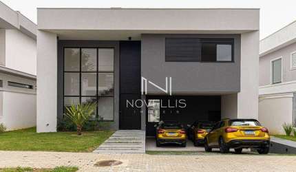 Casa com 4 dormitórios à venda, 305 m² por R$ 2.950.000,00 - Urbanova - São José dos Campos/SP