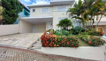 Casa com 3 dormitórios à venda, 268 m² por R$ 2.200.000,00 - Urbanova - São José dos Campos/SP