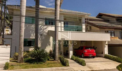 Casa com 4 dormitórios à venda, 320 m² por R$ 2.000.000,00 - Urbanova - São José dos Campos/SP