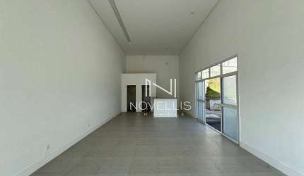 Salão para alugar, 299 m² por R$ 10.540,00/mês - Urbanova - São José dos Campos/SP