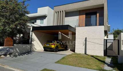 Casa com 3 dormitórios à venda, 230 m² por R$ 1.830.000,00 - Urbanova - São José dos Campos/SP