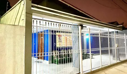 Casa com 4 dormitórios à venda, 200 m² por R$ 1.880.000,00 - Vila Ema - São José dos Campos/SP