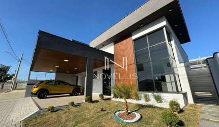 Casa com 3 dormitórios à venda, 180 m² por R$ 1.400.000,00 - Floresta - São José dos Campos/SP