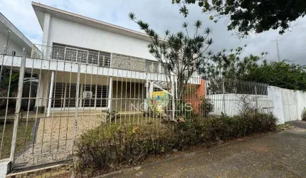 Casa comercial para alugar, 320 m² por R$ 16.135/mês - Jardim Esplanada - São José dos Campos/SP