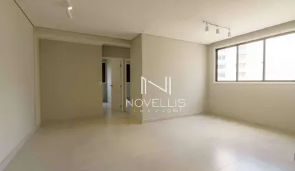 Apartamento com 2 dormitórios à venda, 55 m² por R$ 560.000,00 - Jardim Aquarius - São José dos Campos/SP