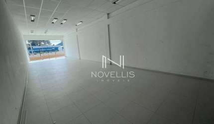 Sala para alugar, 84 m² por R$ 11.913,50/mês - Jardim Esplanada - São José dos Campos/SP