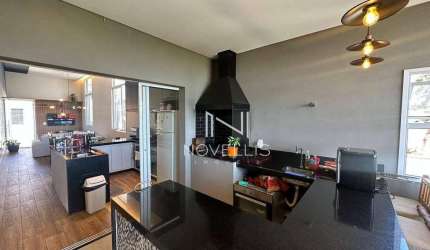 Casa com 5 dormitórios à venda, 300 m² por R$ 1.200.000,00 - Jardim das Indústrias - São José dos Campos/SP