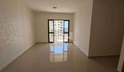 Apartamento à venda, 118 m² por R$ 1.580.000,00 - Jardim Esplanada - São José dos Campos/SP