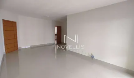 Apartamento com 4 dormitórios à venda, 157 m² por R$ 2.250.000,00 - Jardim Esplanada - São José dos Campos/SP