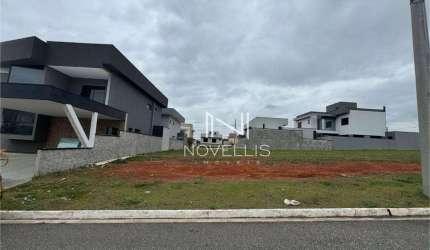 Terreno à venda, 250 m² por R$ 440.000,00 - Floresta - São José dos Campos/SP