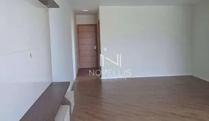 Apartamento com 3 dormitórios à venda, 106 m² por R$ 980.000,00 - Urbanova - São José dos Campos/SP