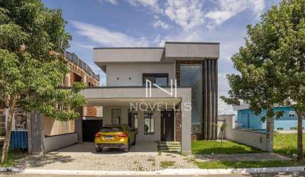Casa com 3 dormitórios à venda, 215 m² por R$ 1.750.000,00 - Recanto dos Eucaliptos - São José dos Campos/SP