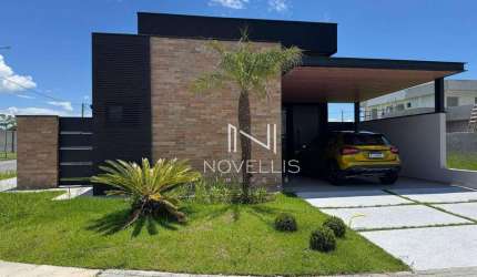 Casa com 3 dormitórios à venda, 160 m² por R$ 1.350.000,00 - Galo Branco - São José dos Campos/SP