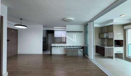 Apartamento com 2 dormitórios à venda, 97 m² por R$ 1.230.000,00 - Jardim Aquarius - São José dos Campos/SP