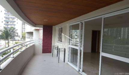Apartamento com 3 dormitórios à venda, 150 m² por R$ 1.600.000,00 - Jardim Aquarius - São José dos Campos/SP