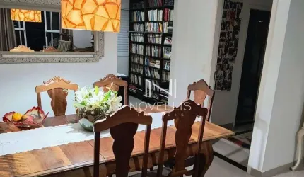 Apartamento com 3 dormitórios à venda, 107 m² por R$ 1.100.000,00 - Jardim Esplanada - São José dos Campos/SP