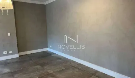 Apartamento com 3 dormitórios à venda, 131 m² por R$ 1.150.000,00 - Vila Adyana - São José dos Campos/SP