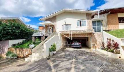 Casa com 4 dormitórios à venda, 186 m² por R$ 1.500.000,00 - Urbanova - São José dos Campos/SP