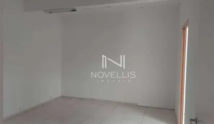 Ponto comercial para alugar, 60 m² por R$ 3.375/mês - Jardim das Indústrias - São José dos Campos/SP