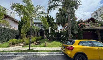 Casa com 3 dormitórios à venda, 256 m² por R$ 1.910.000 - Urbanova - São José dos Campos/SP