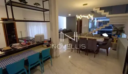 Casa com 3 dormitórios à venda, 230 m² por R$ 1.650.000,00 - Vila Branca - Jacareí/SP