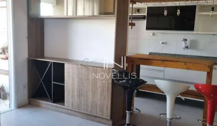 Apartamento à venda, 65 m² por R$ 585.000,00 - Parque Industrial - São José dos Campos/SP