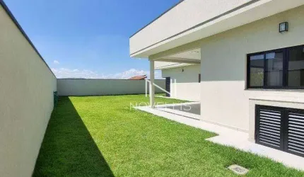Casa com 3 dormitórios para alugar, 253 m² por R$ 16.267,00/mês - Urbanova - São José dos Campos/SP