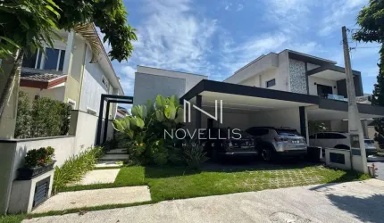 Casa com 3 dormitórios à venda, 175 m² por R$ 1.700.000,00 - Urbanova - São José dos Campos/SP