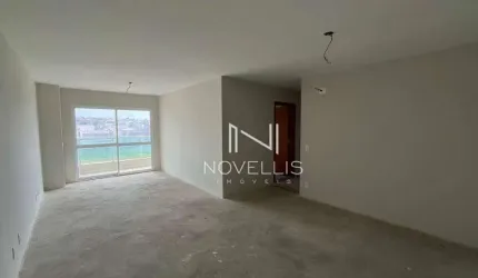 Apartamento com 3 dormitórios à venda, 106 m² por R$ 790.000,00 - Urbanova - São José dos Campos/SP