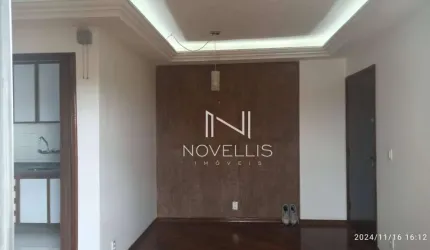 Apartamento com 3 dormitórios à venda, 82 m² por R$ 570.000,00 - Jardim das Indústrias - São José dos Campos/SP