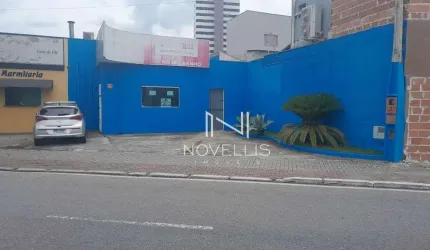 Ponto para alugar, 80 m² por R$ 3.500,00/mês - Jardim São Dimas - São José dos Campos/SP