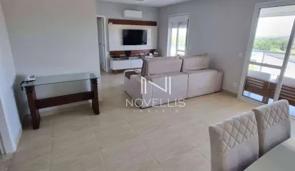 Apartamento com 3 dormitórios à venda, Urbanova - São José dos Campos/SP