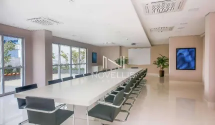 Sala à venda, 36 m² por R$ 375.000,00 - Jardim Aquarius - São José dos Campos/SP