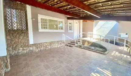 Casa com 3 dormitórios à venda, 123 m² por R$ 810.000,00 - Jardim das Indústrias - São José dos Campos/SP