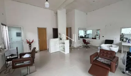 Sala para alugar, 66 m² por R$ 4.600,01/mês - Jardim Satélite - São José dos Campos/SP